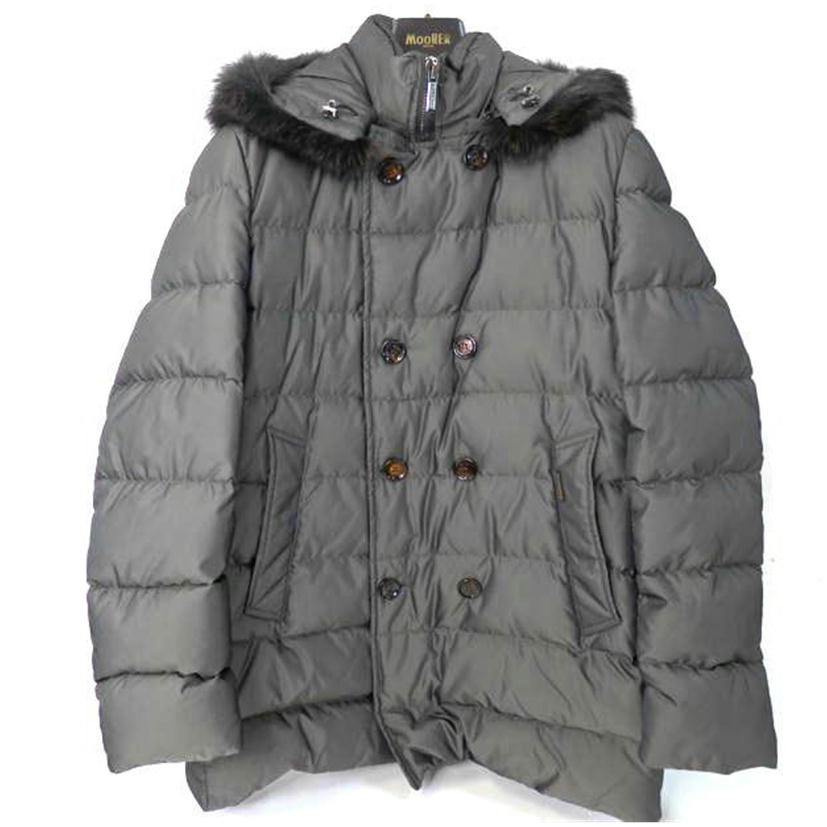 MooRER ムーレー/FLORIO/FUR-KM//ABランク/84