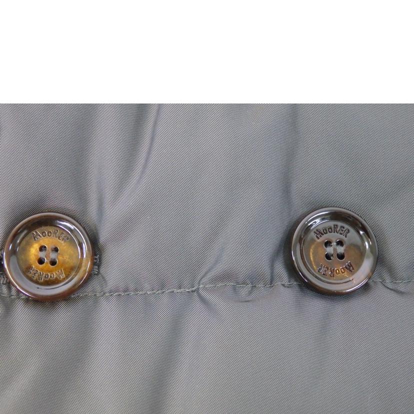 MooRER ムーレー/FLORIO/FUR-KM//ABランク/84