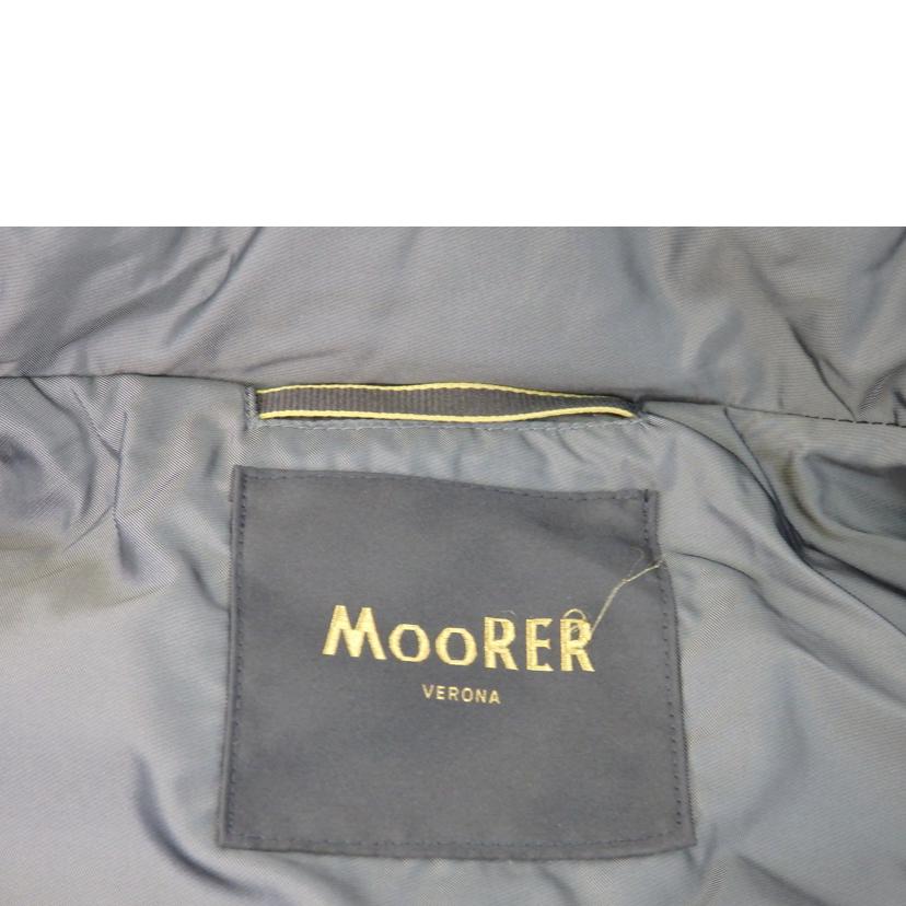 MooRER ムーレー/FLORIO/FUR-KM//ABランク/84