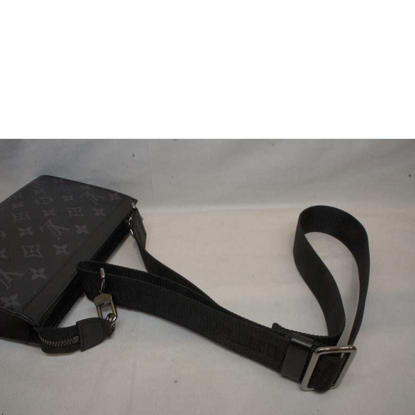 LV ルイヴィトン/ガストンウェアラブルウォレット/エクリプス/M81124//RFI*/ABランク/92