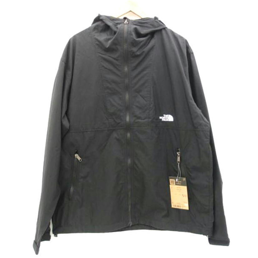 THE NORTH FACE ザ・ノースフェイス/THE NORTH FACE コンパクトジャケット/NP72230//SAランク/69