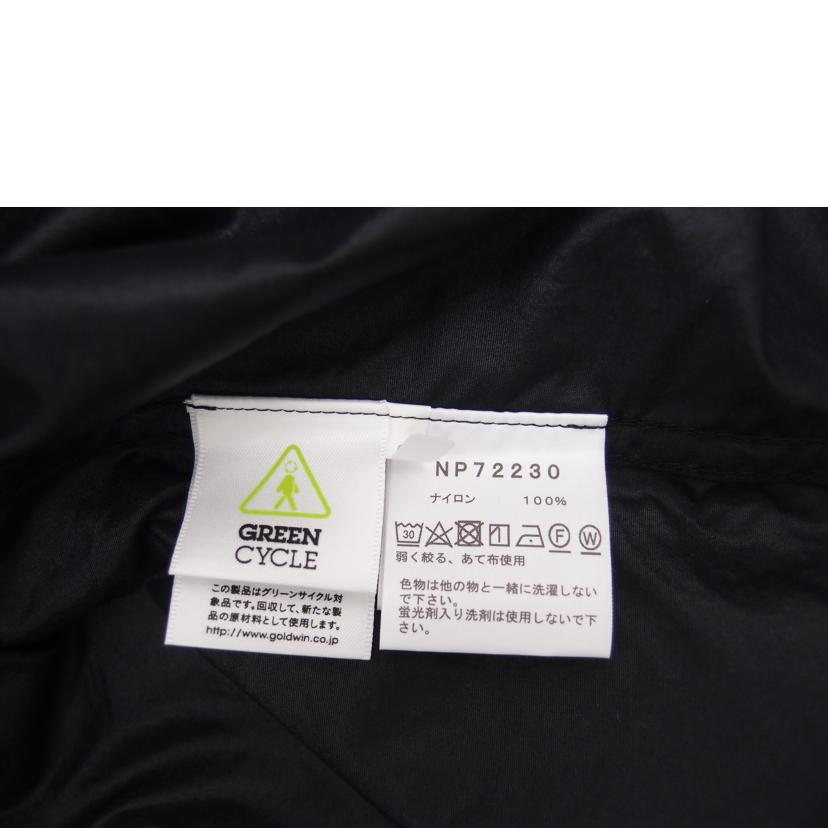 THE NORTH FACE ザ・ノースフェイス/THE NORTH FACE コンパクトジャケット/NP72230//SAランク/69