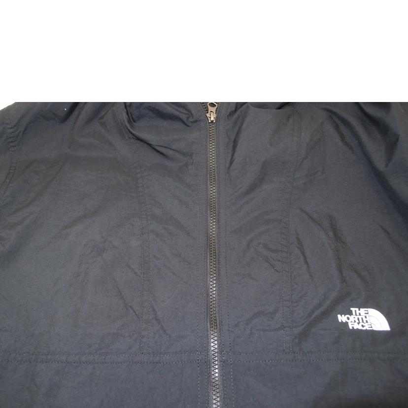 THE NORTH FACE ザ・ノースフェイス/THE NORTH FACE コンパクトジャケット/NP72230//SAランク/69