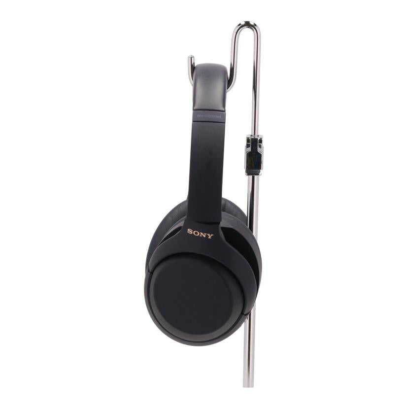 SONY ソニー/ワイヤレスヘッドホン/WH-1000XM4//8340479/Cランク/77