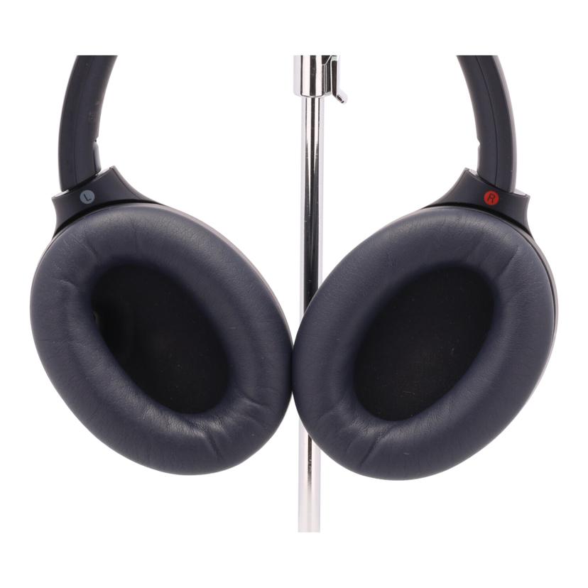 SONY ソニー/ワイヤレスヘッドホン/WH-1000XM4//8340479/Cランク/77