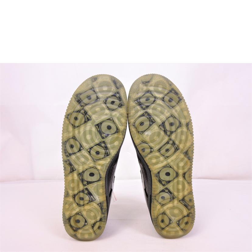 NIKE ナイキ/NIKE エアフォース1LOW PREM DJ 28.0cm/395178-001//28cm/SAランク/70