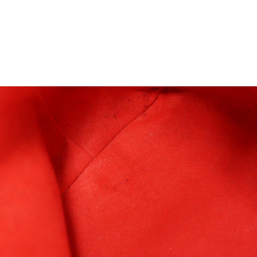 LOUIS VUITTON ルイヴィトン/サレヤPM/エベヌ/N51183//VI1006/ABランク/67