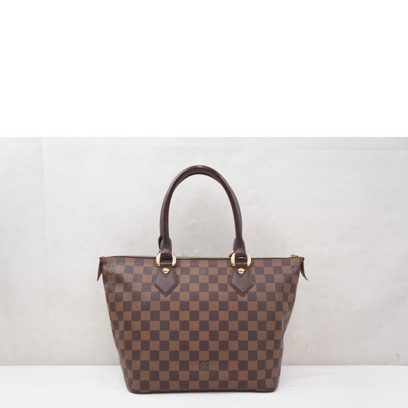 LOUIS VUITTON ルイヴィトン/サレヤPM/エベヌ/N51183//VI1006/ABランク/67