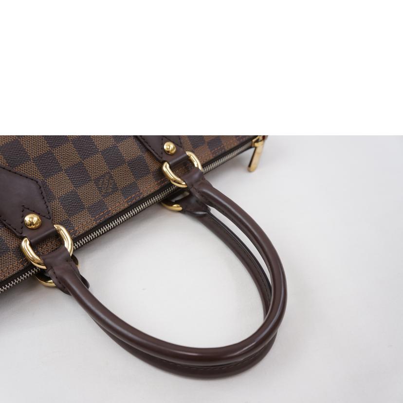 LOUIS VUITTON ルイヴィトン/サレヤPM/エベヌ/N51183//VI1006/ABランク/67