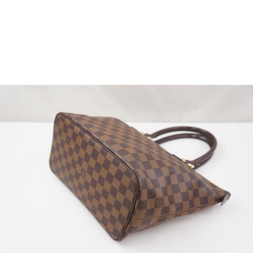 LOUIS VUITTON ルイヴィトン/サレヤPM/エベヌ/N51183//VI1006/ABランク/67