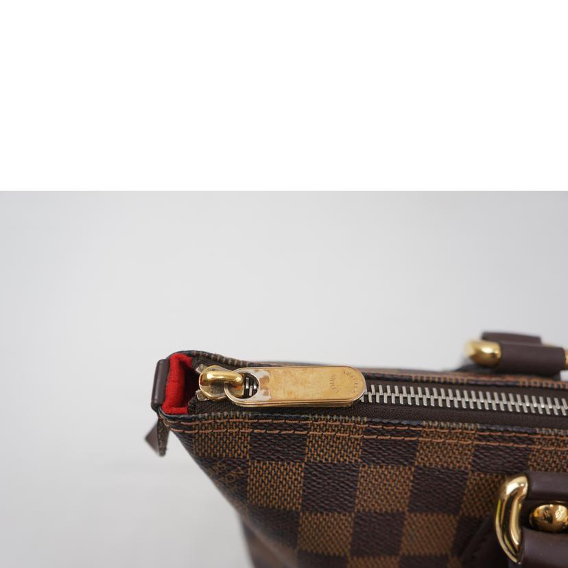 LOUIS VUITTON ルイヴィトン/サレヤPM/エベヌ/N51183//VI1006/ABランク/67