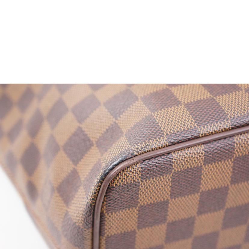LOUIS VUITTON ルイヴィトン/サレヤPM/エベヌ/N51183//VI1006/ABランク/67