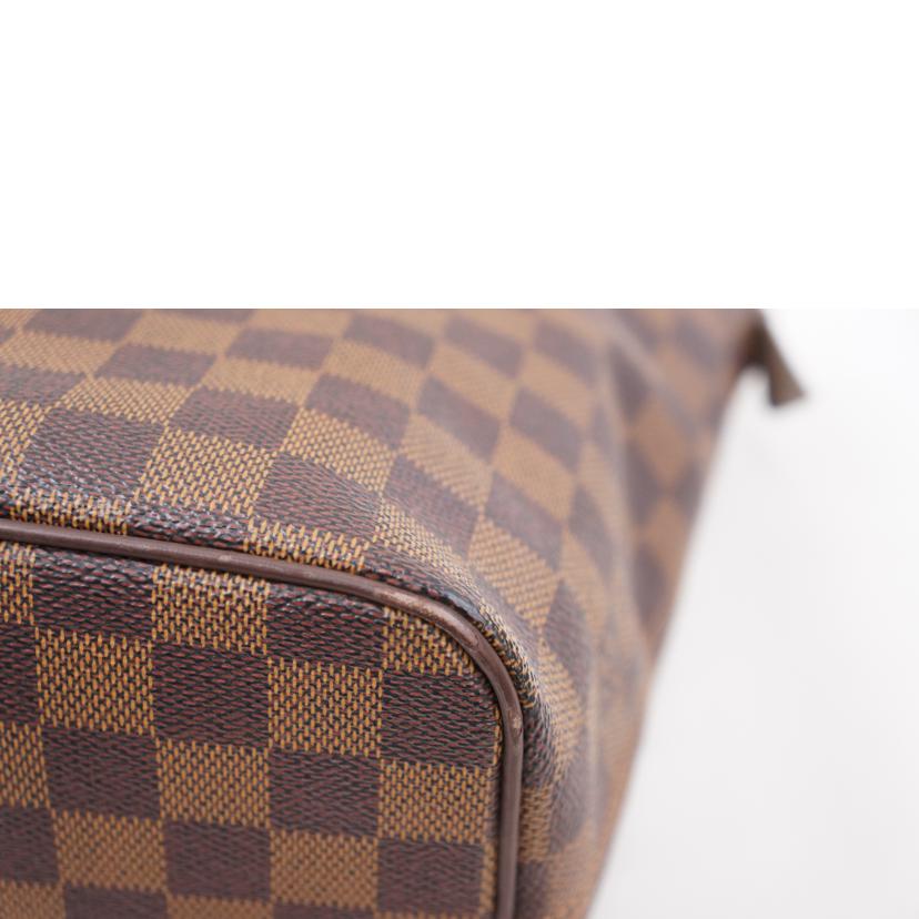 LOUIS VUITTON ルイヴィトン/サレヤPM/エベヌ/N51183//VI1006/ABランク/67