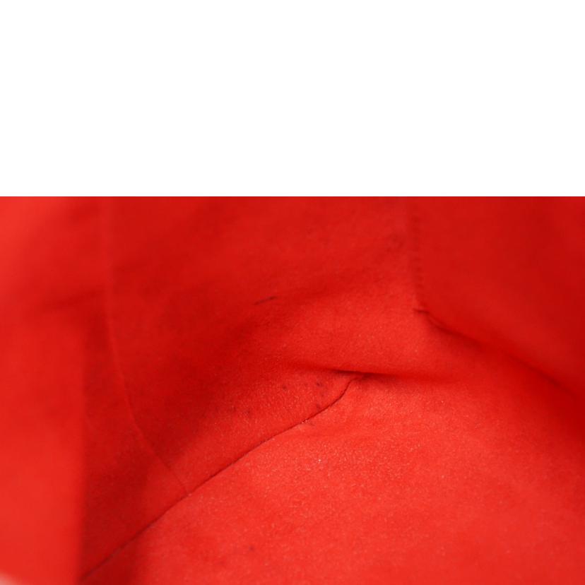 LOUIS VUITTON ルイヴィトン/サレヤPM/エベヌ/N51183//VI1006/ABランク/67