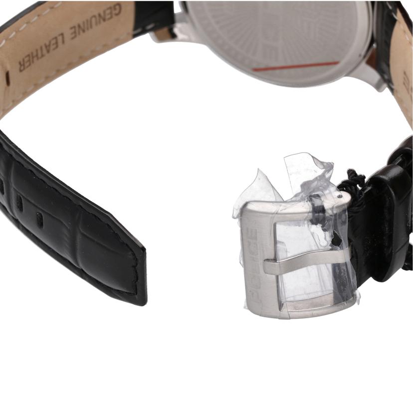 POLICE ポリス/RAHO/メンズ/クオーツ/PEWJA2207701//SAランク/63