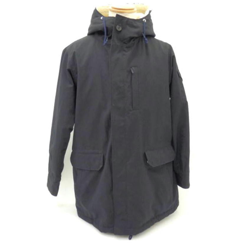 FIDELITY×BEAMS フィデリティビームス/内ボアナイロンジャケット/FD182BM25031//ABランク/88