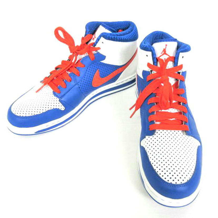 NIKE ナイキ/NIKE エアジョーダン アルファ1 28.0cm/392813-105//28cm/SAランク/70