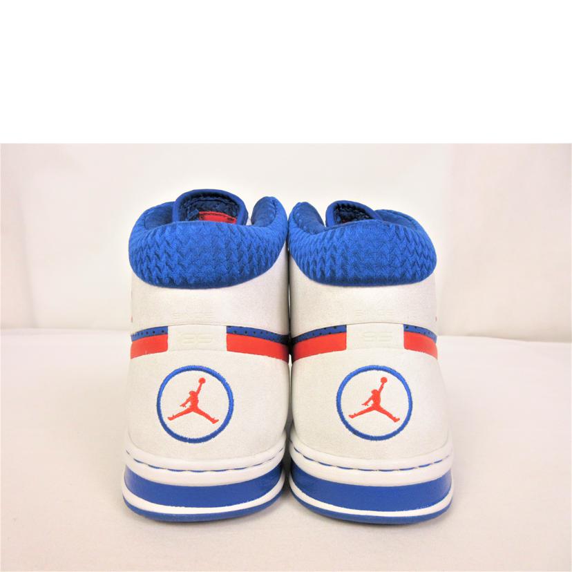 NIKE ナイキ/NIKE エアジョーダン アルファ1 28.0cm/392813-105//28cm/SAランク/70