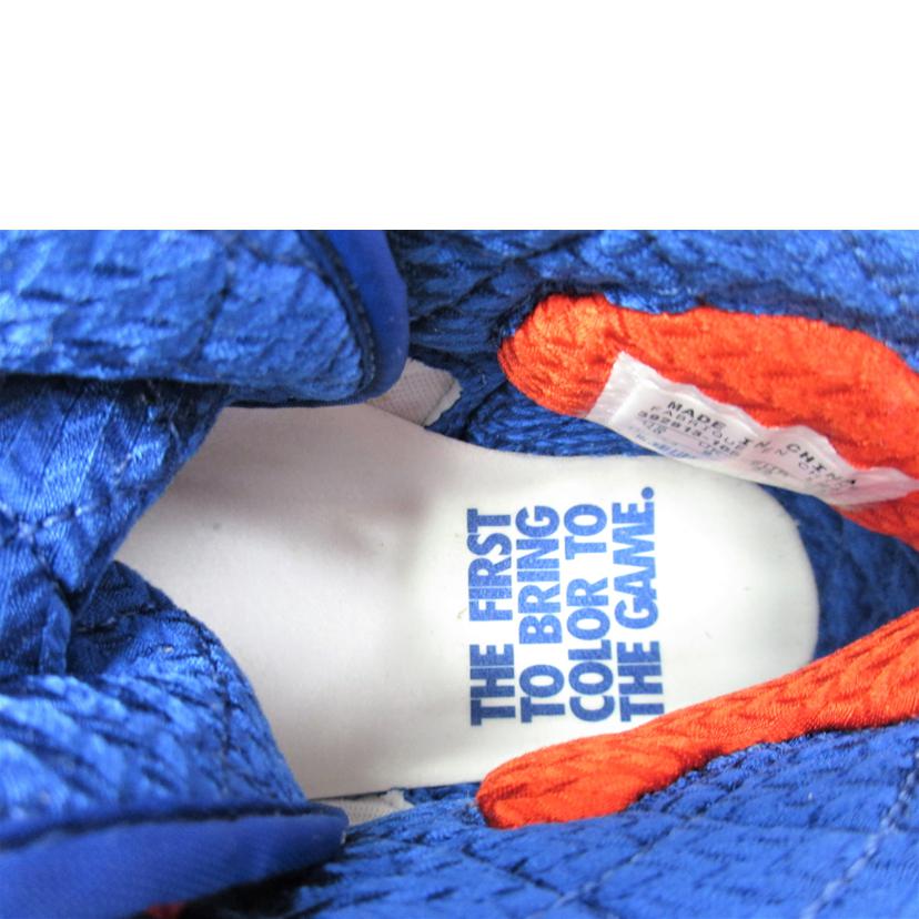 NIKE ナイキ/NIKE エアジョーダン アルファ1 28.0cm/392813-105//28cm/SAランク/70