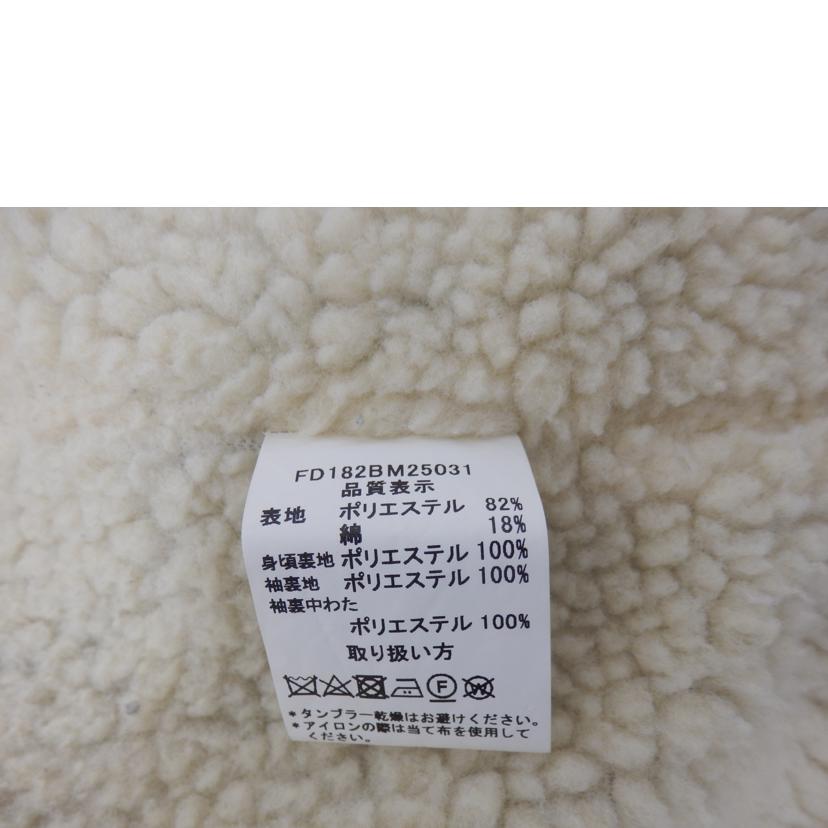 FIDELITY×BEAMS フィデリティビームス/内ボアナイロンジャケット/FD182BM25031//ABランク/88