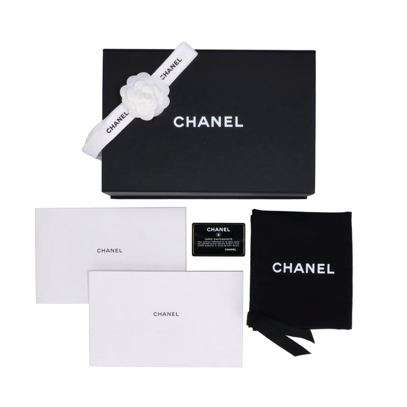 CHANEL シャネル ショルダーバッグ ハンドバッグ ゴールド金具 ピンク レディース/キャビアスキンマトラッセWフラップチェーンショルダー/A01113//27003425/Aランク/75