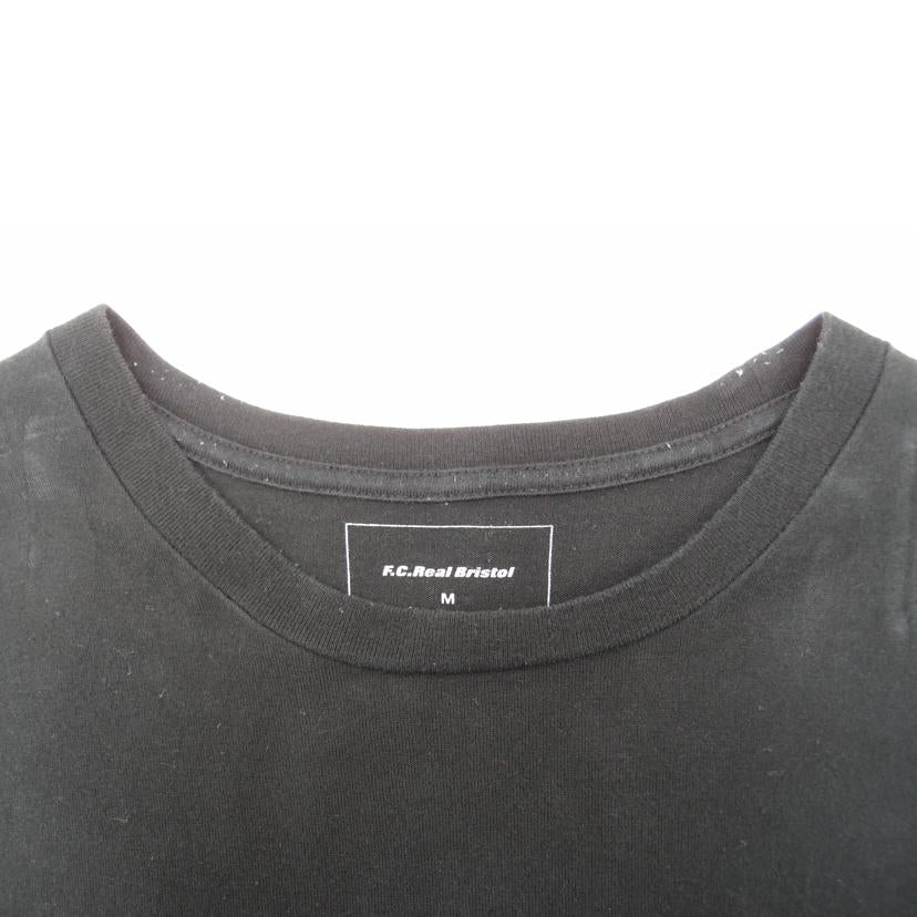 F.C.Real Bristol エフシーレアルブリストル/F.C.Real Bristol Tシャツ//ABランク/69