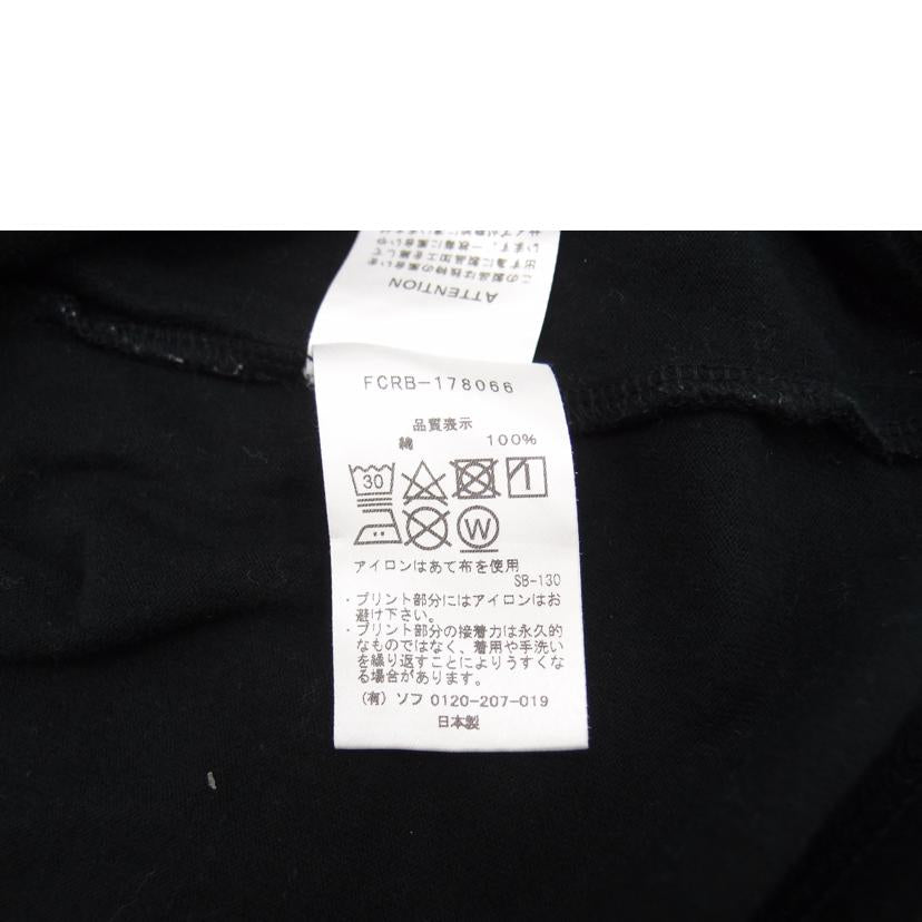 F.C.Real Bristol エフシーレアルブリストル/F.C.Real Bristol Tシャツ//ABランク/69