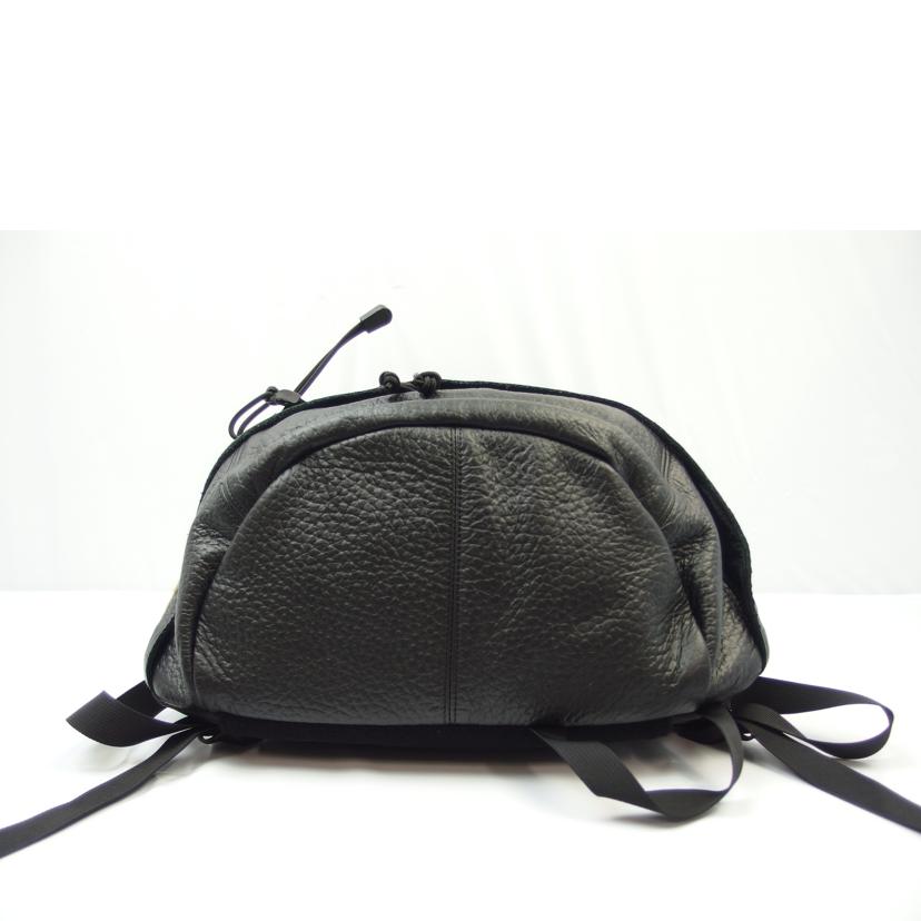 TERG By Helinox ターグバイヘリノックス/ターグ デイパック ラージ カモフラ柄//SAランク/83