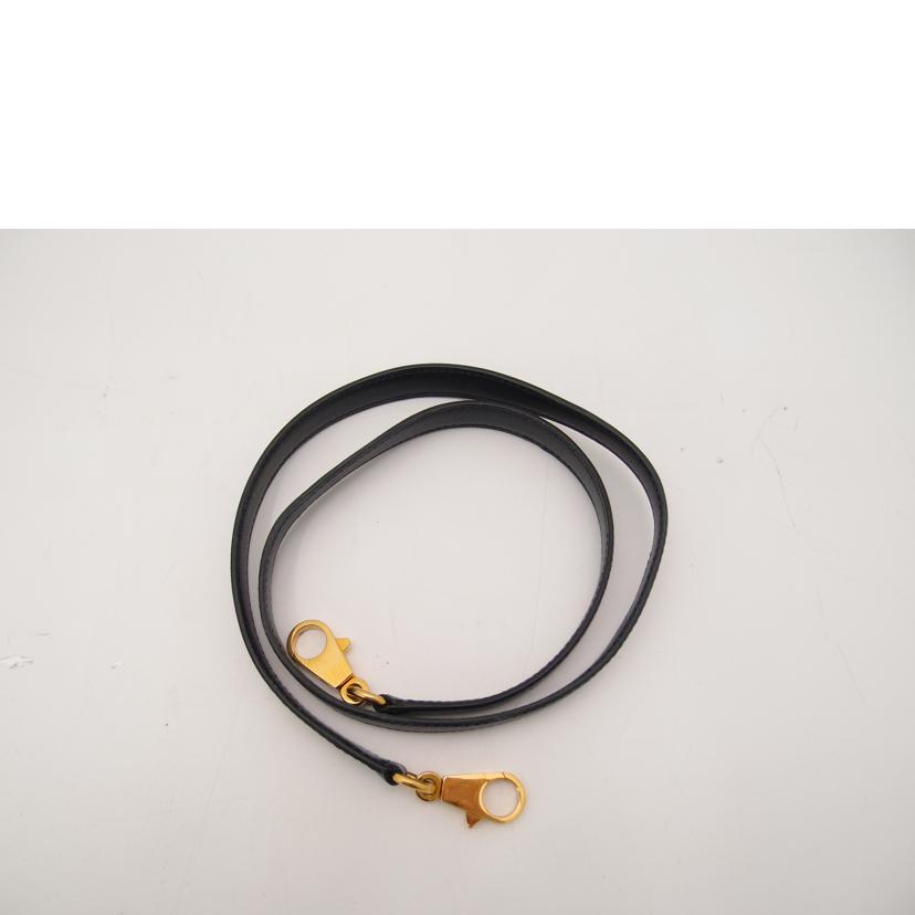 HERMES エルメス 1991年頃製造 外縫い 紺 肩掛け ゴールド金具 /ケリー35/ボックスカーフ/ネイビー//U刻印(1991)/ABランク/69