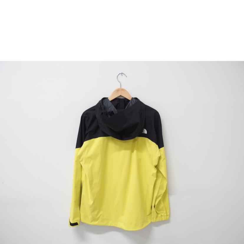 THE NORTHFACE/NORTHFACE スーパーヘイズジャケット/NP12011//Sランク/83