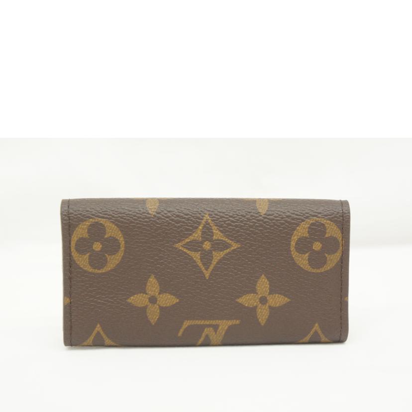 LV ルイ・ヴィトン/ミュルティクレ4/モノグラム/M62631//2021年以降/ABランク/05