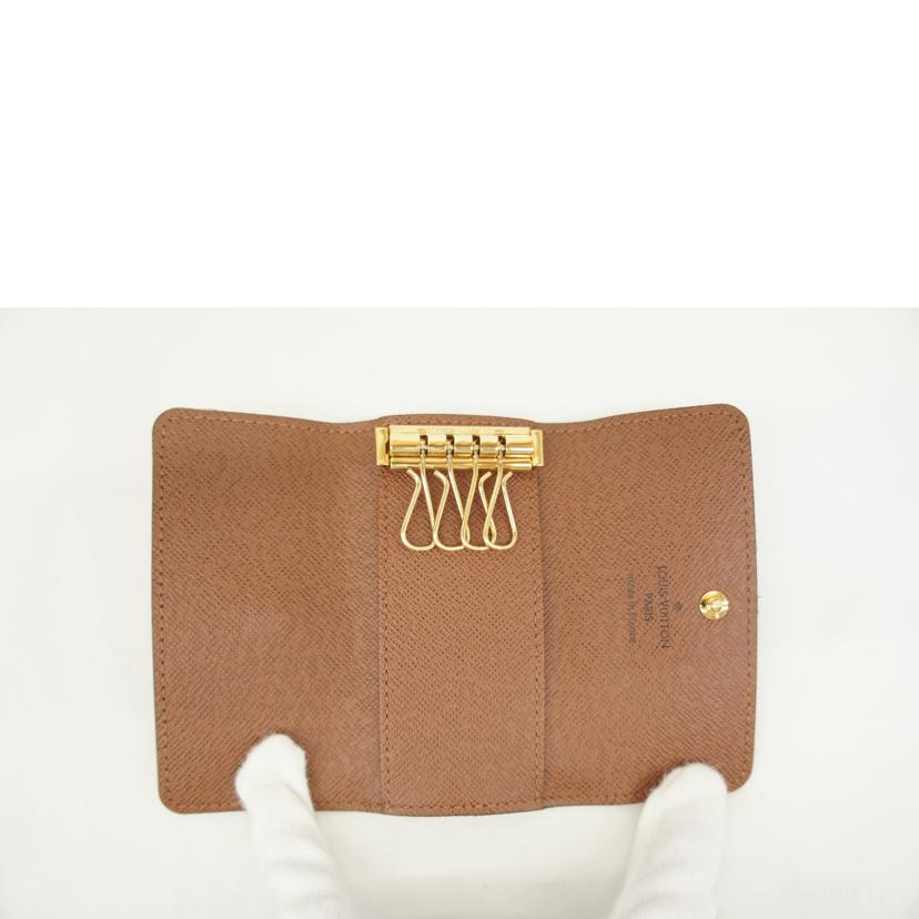 LV ルイ・ヴィトン/ミュルティクレ4/モノグラム/M62631//2021年以降/ABランク/05