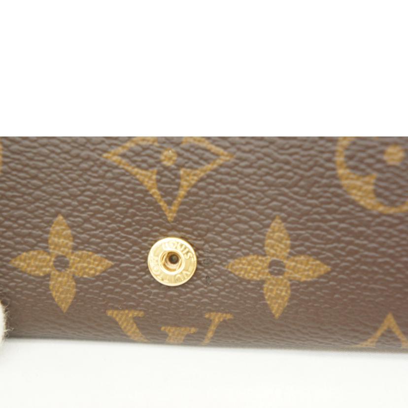 LV ルイ・ヴィトン/ミュルティクレ4/モノグラム/M62631//2021年以降/ABランク/05