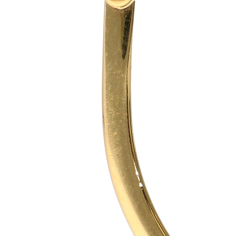 GUCCI グッチ/バングルウォッチ・ゴールド/レディース/クオーツ/1500L//055****/ABランク/62