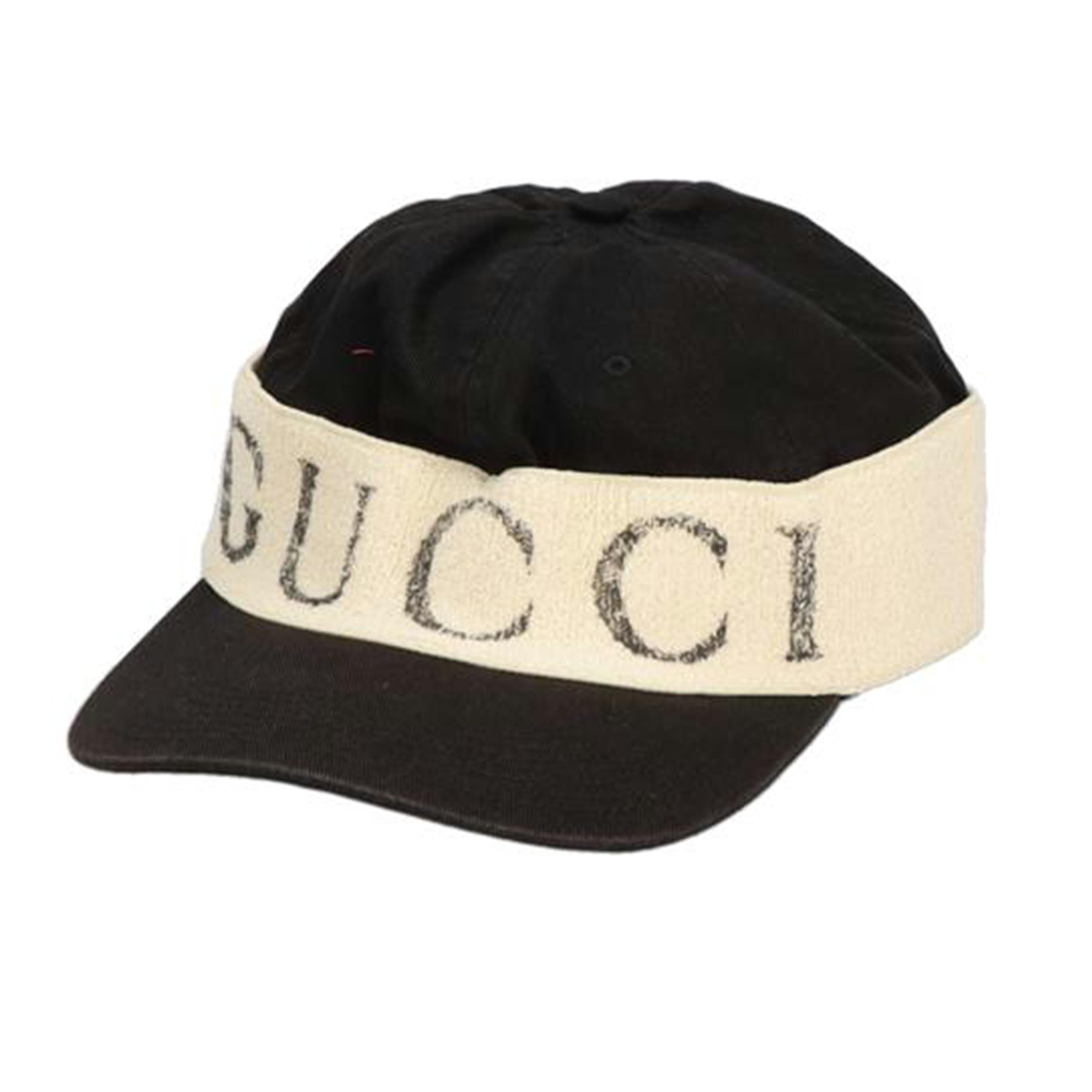 GUCCI グッチ/GUCCI ベースボール キャップ//ABランク/75