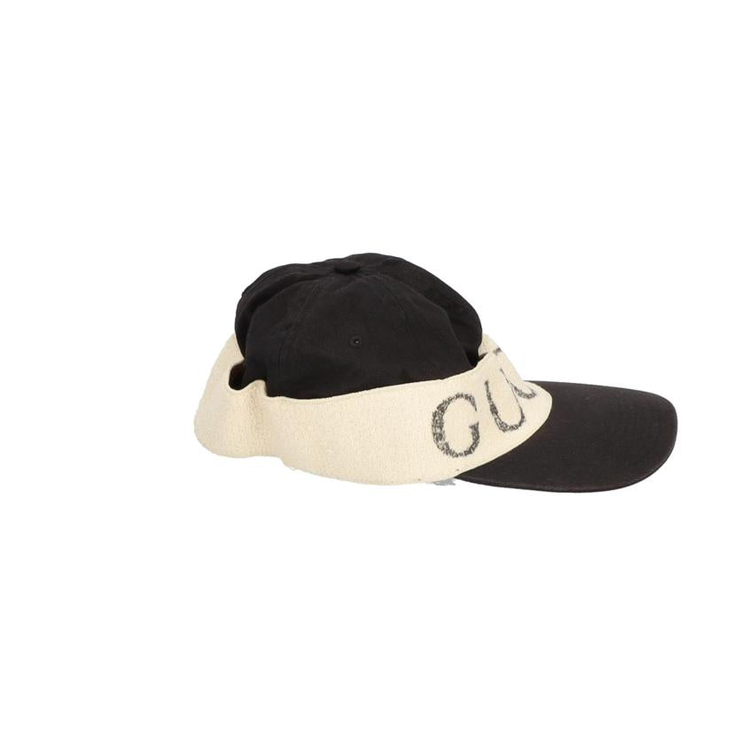 GUCCI グッチ/GUCCI ベースボール キャップ//ABランク/75