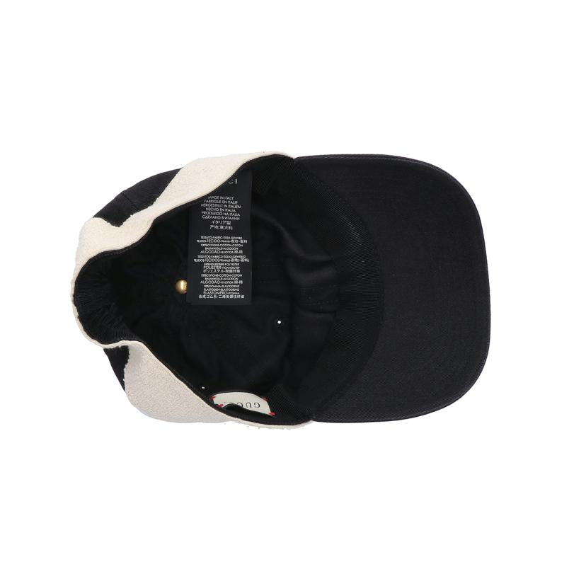 GUCCI グッチ/GUCCI ベースボール キャップ//ABランク/75