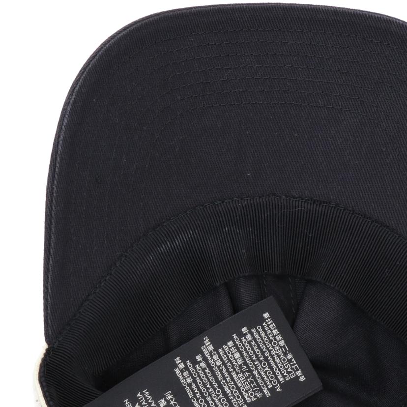 GUCCI グッチ/GUCCI ベースボール キャップ//ABランク/75