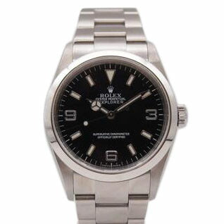 ROLEX ロレックス/エクスプローラー1/114270//Y591772/Aランク/13