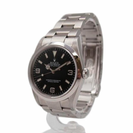 ROLEX ロレックス/エクスプローラー1/114270//Y591772/Aランク/13