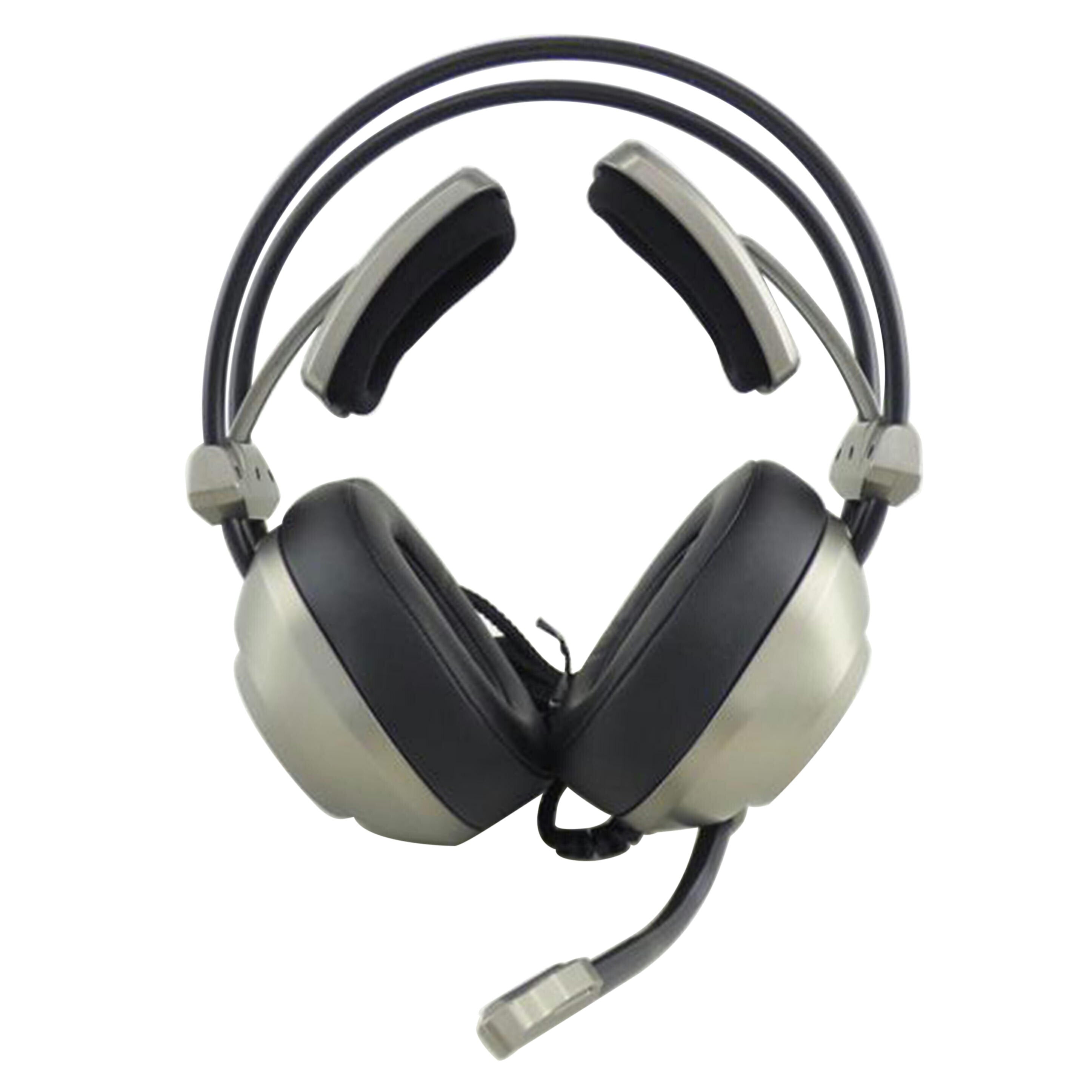 AULA AULA/E-SPORTS ゲーミングヘッドセット/S600RGB//EMS600RGBFD210903967/ABランク/64