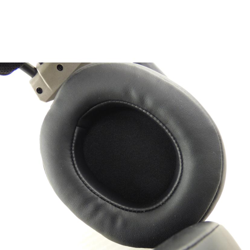 AULA AULA/E-SPORTS ゲーミングヘッドセット/S600RGB//EMS600RGBFD210903967/ABランク/64