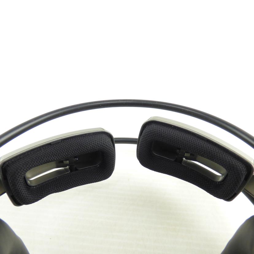 AULA AULA/E-SPORTS ゲーミングヘッドセット/S600RGB//EMS600RGBFD210903967/ABランク/64