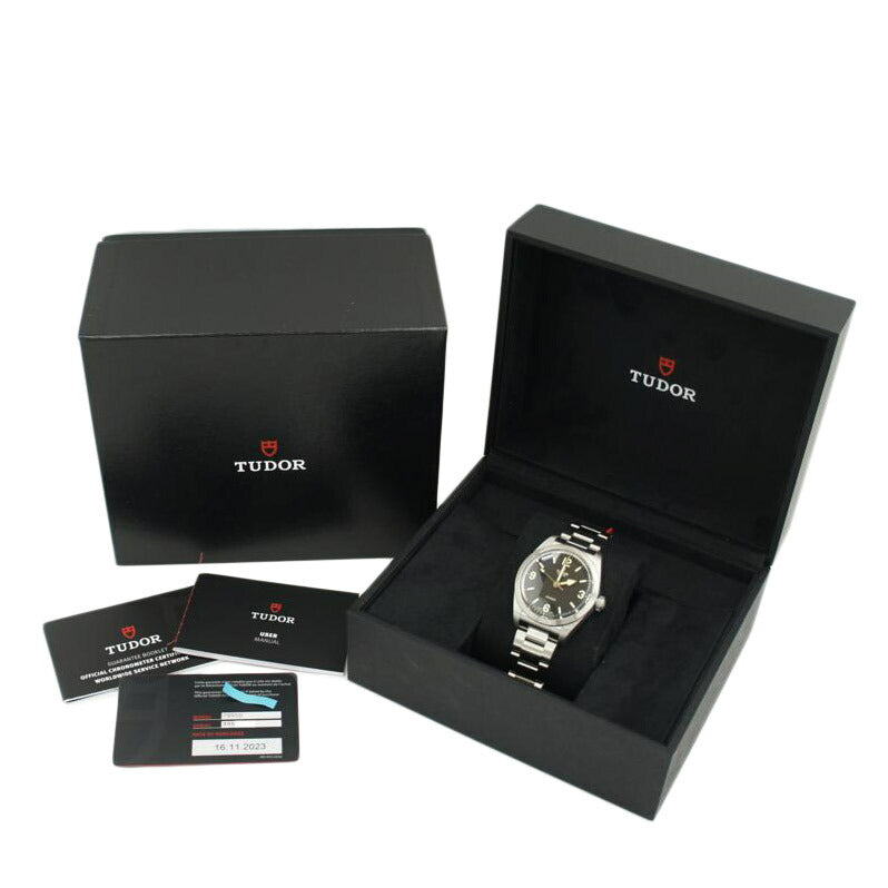 TUDOR チューダー チュードル /レンジャー/メンズ/自動巻き/M79950//49M****/ABランク/88