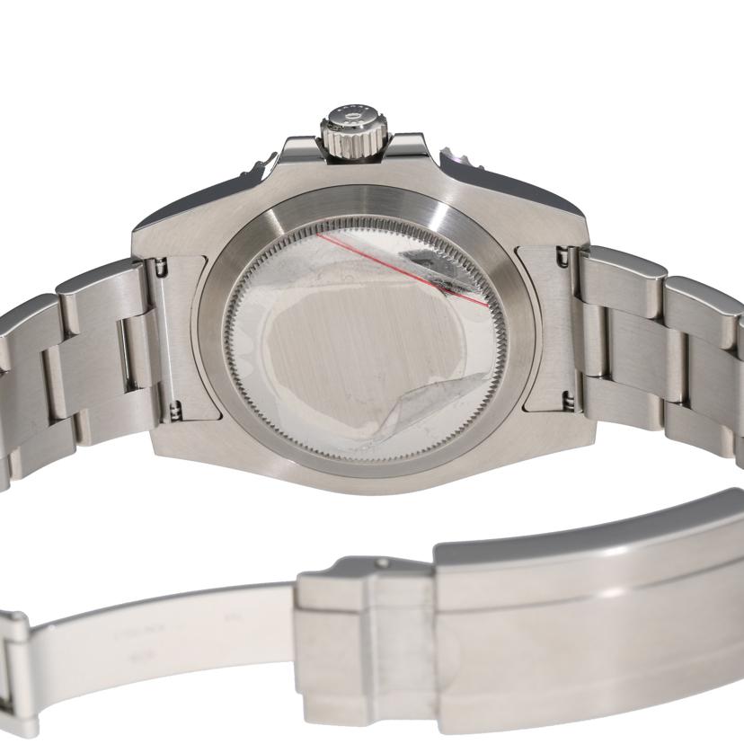 ROLEX ロレックス/サブマリーナ/ノンデイト/ランダム品番/114060//289G3608/ABランク/75