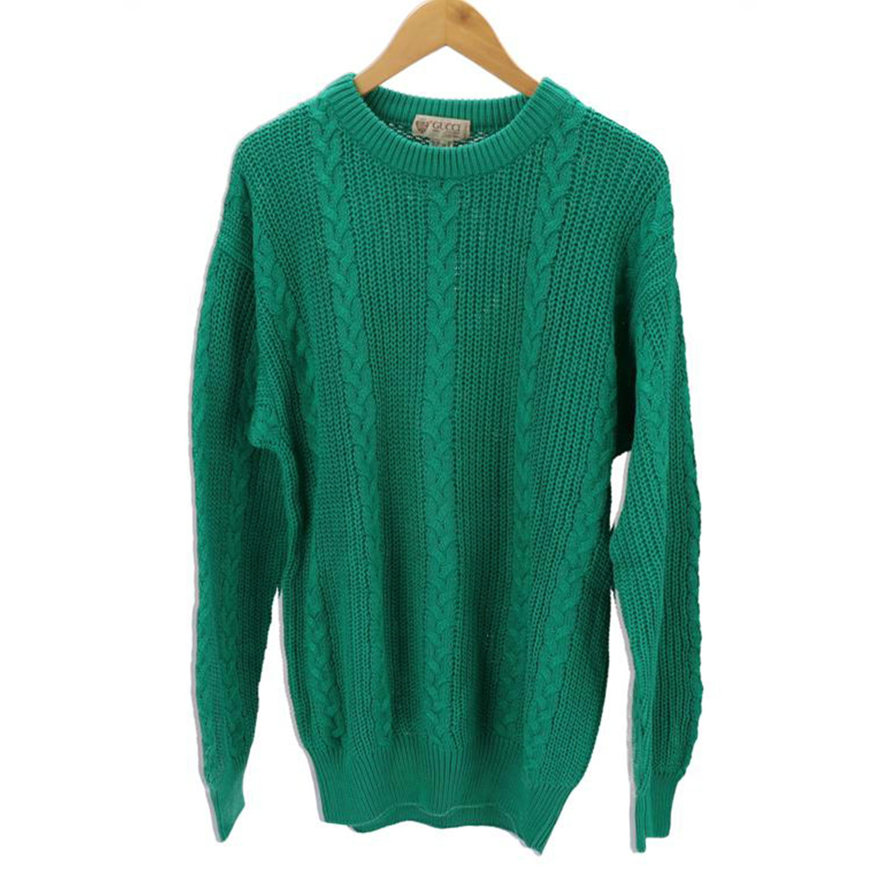 GUCCI グッチ/GUCCI セーター//Aランク/75