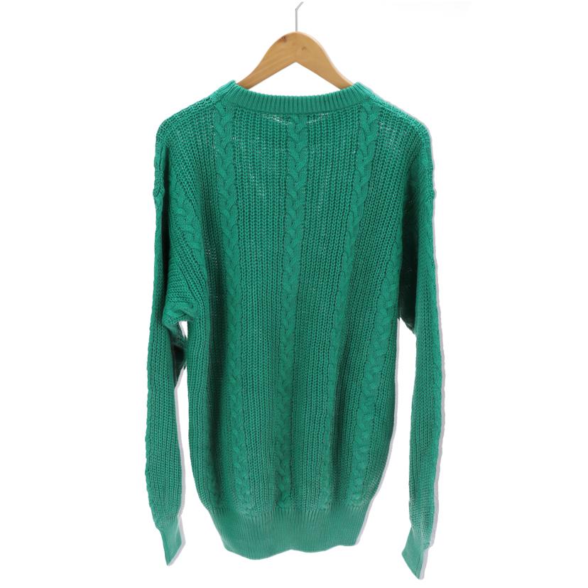 GUCCI グッチ/GUCCI セーター//Aランク/75