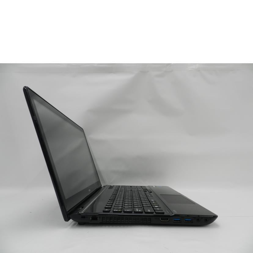 NEC エヌイーシー/ノートパソコン/PC-LS550SSB-KS//4900324CA/ABランク/69