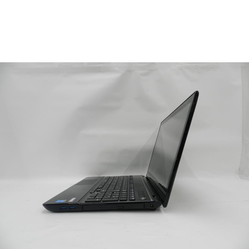 NEC エヌイーシー/ノートパソコン/PC-LS550SSB-KS//4900324CA/ABランク/69