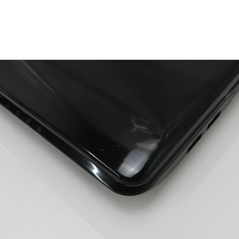 NEC エヌイーシー/ノートパソコン/PC-LS550SSB-KS//4900324CA/ABランク/69